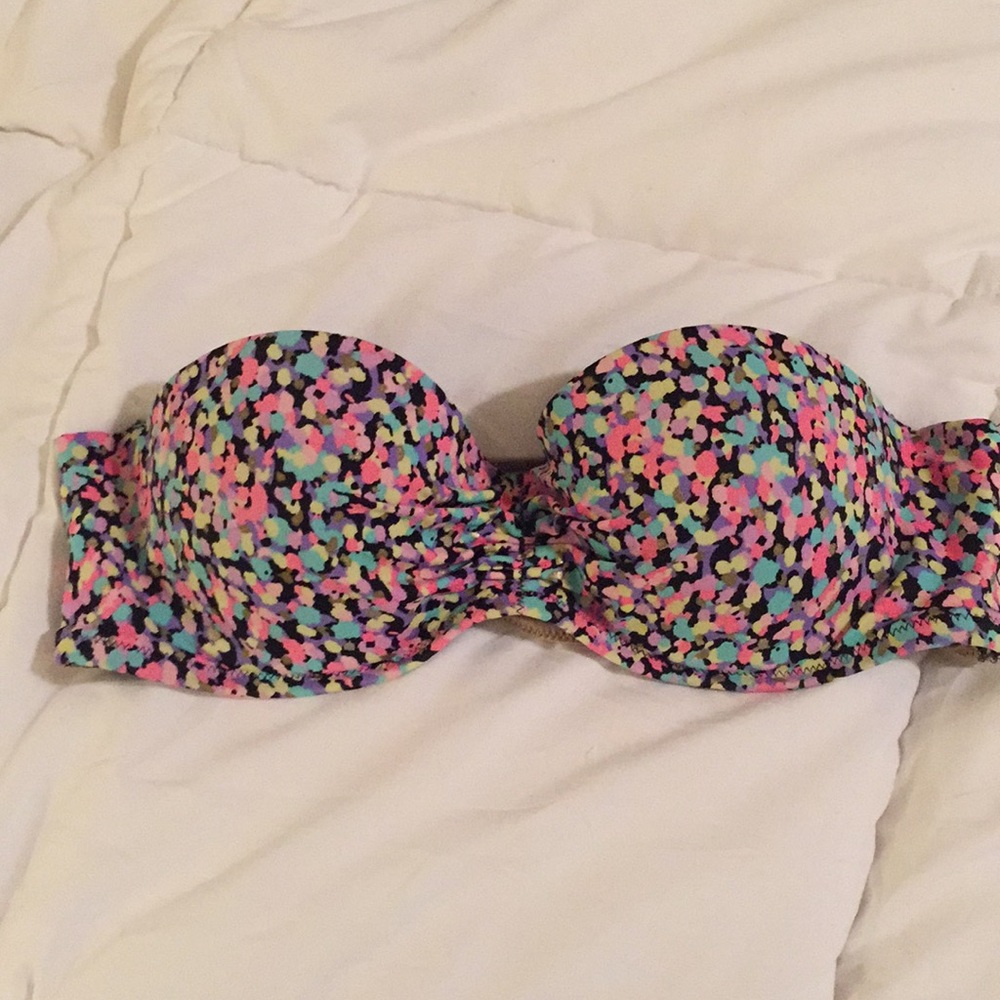 Victoria Secret Bikini Top
